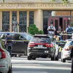 MPLS School Shooting