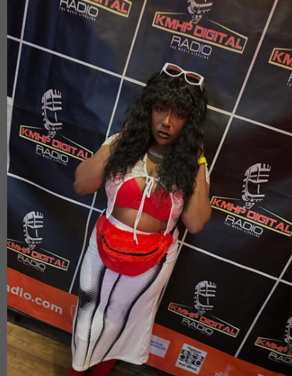 Chaune Janay We Outside single promo