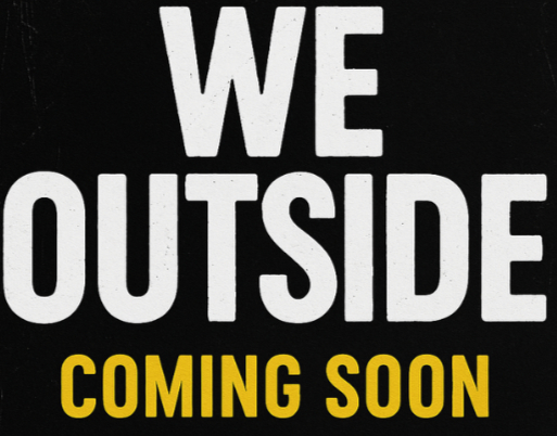 Chaune Janay promo photo for new single “We Outside”