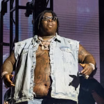 Bigxthaplug arrested