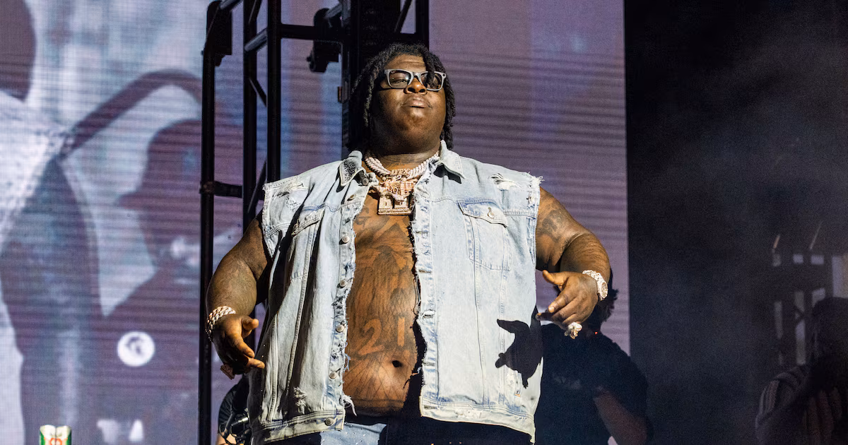 Bigxthaplug arrested
