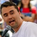 charlie kirk dead at 31 RIP