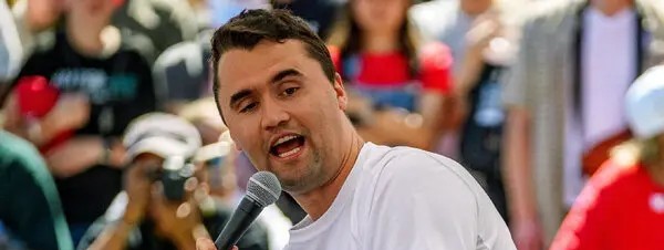 charlie kirk dead at 31 RIP