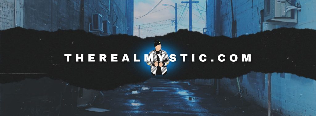 mystics website