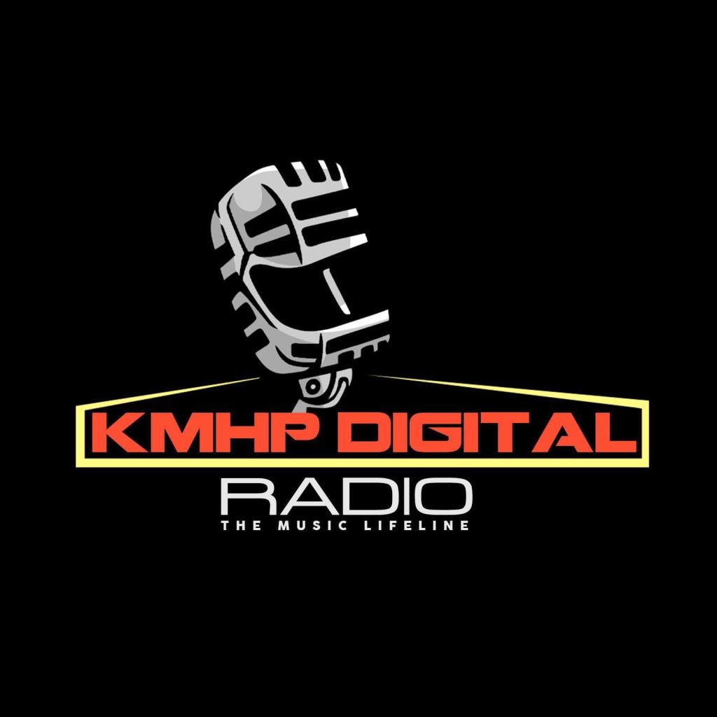 kmhp digital radio logo "Tribute photo as D Angelo dies at 51"