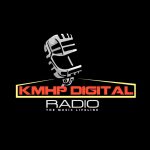 kmhp digital radio logo