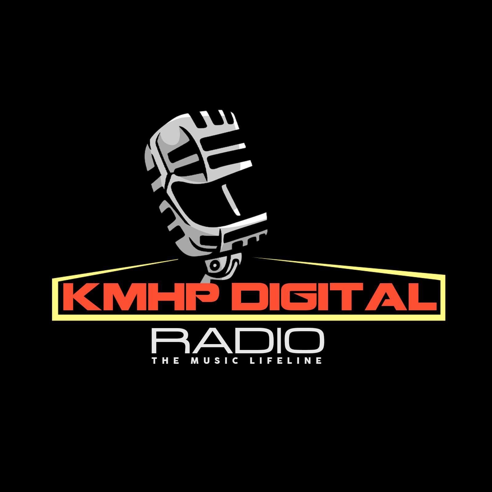 kmhp digital radio logo