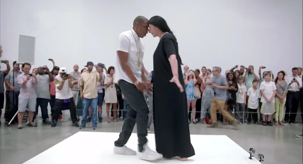 jay z and Hollywood witch