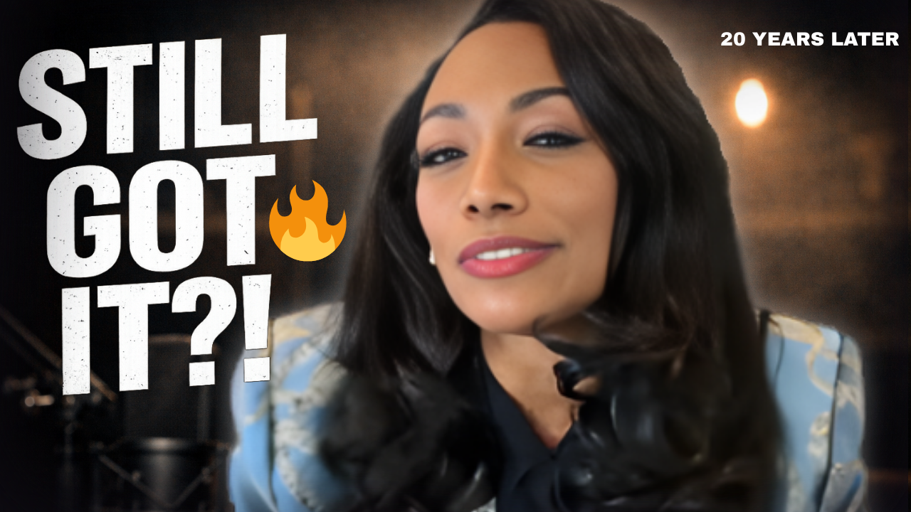 a legend karyn white