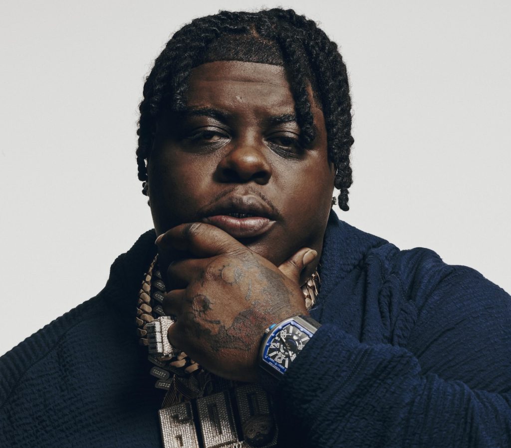 BigXthaPlug arrested in Texas in August 2026