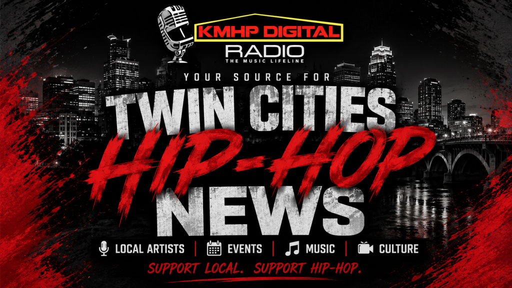 twin cities hip hop page