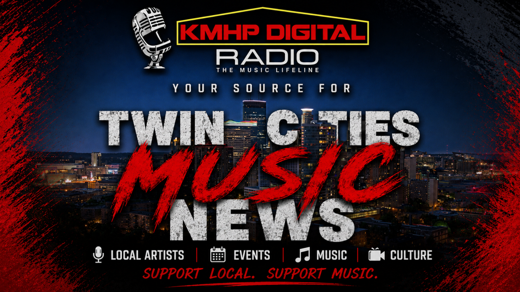 twin cities music news