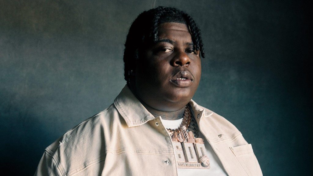 Big x the plug dallas rapper