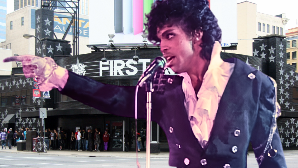 Prince Minneapolis Sound and Minnesota music legacy