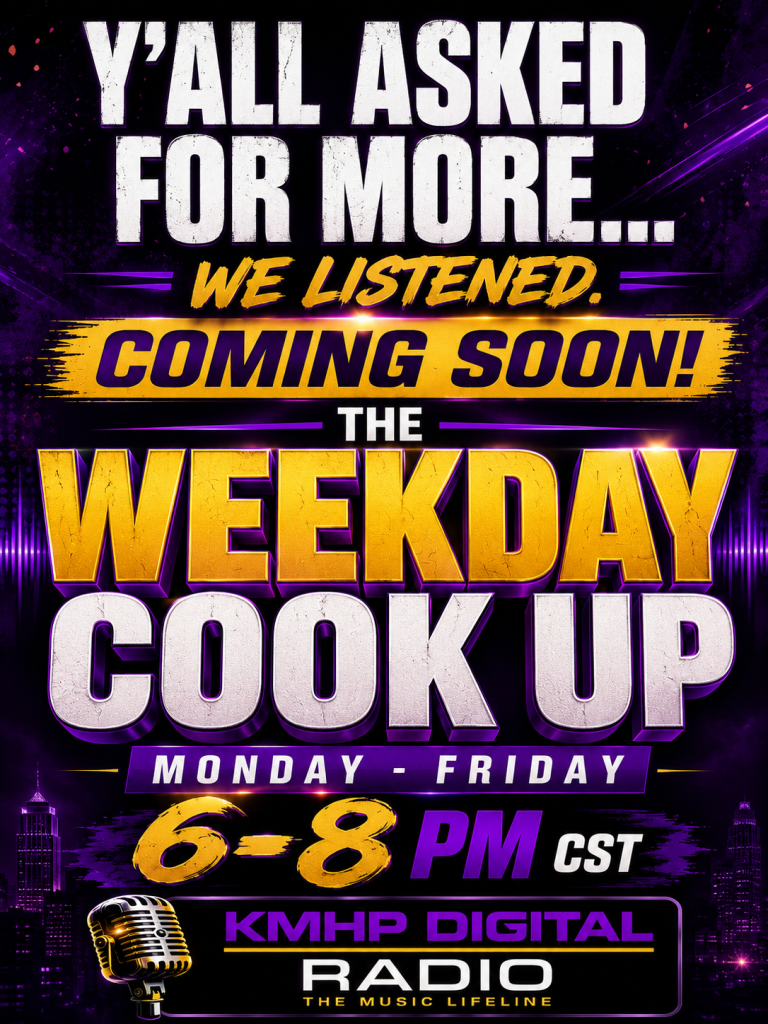 the weekday cook up