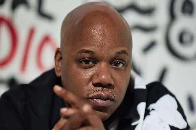 Too short new album