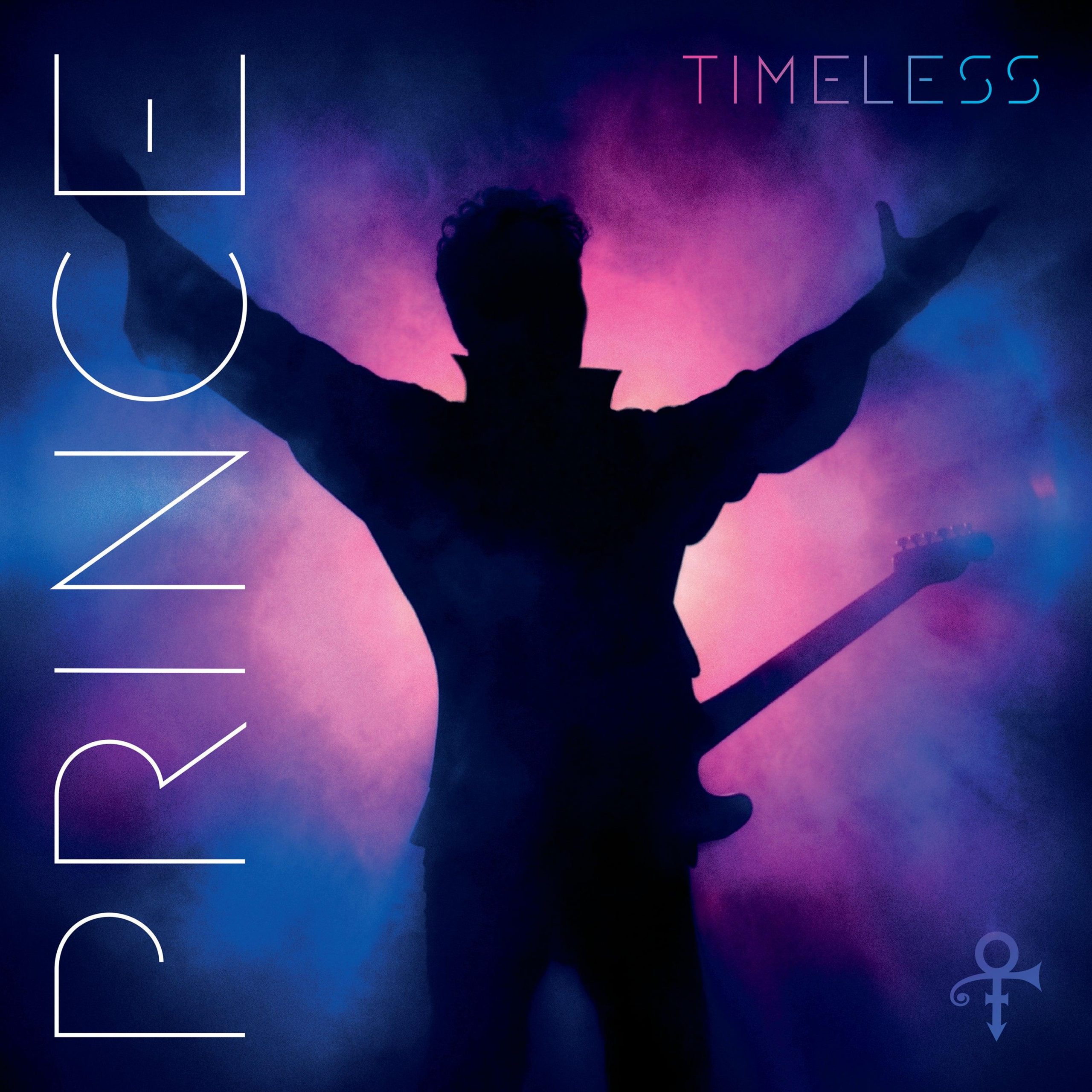Prince Estate Responds to Controversy Over New ‘Timeless’ Album